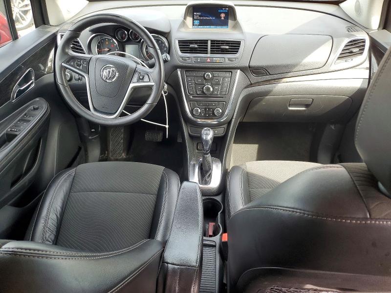 Продажа на аукционе авто 2014 Buick Encore, vin: KL4CJBSB7EB743569, номер лота: 48864016
