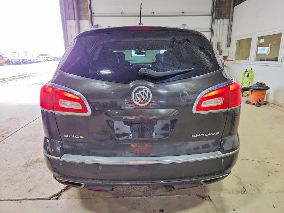 Продаж на аукціоні авто 2014 Buick Enclave, vin: 5GAKRBKD8EJ247120, номер лоту: 49859056