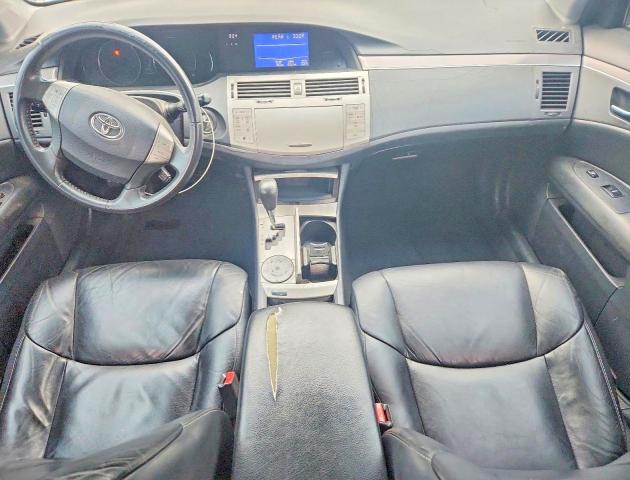 Продажа на аукционе авто 2008 Toyota Avalon, vin: 4T1BK36B18U274675, номер лота: 51792256