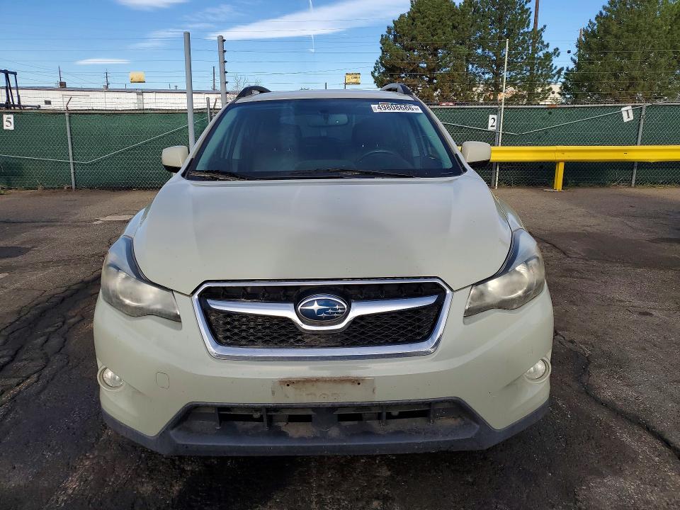 Продажа на аукционе авто 2013 Subaru Xv Crosstrek, vin: JF2GPAGC2D2806403, номер лота: 49808686