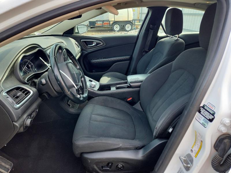 Aukcja sprzedaży 2016 Chrysler 200, vin: 1C3CCCAGXGN111447, numer aukcji: 48148136