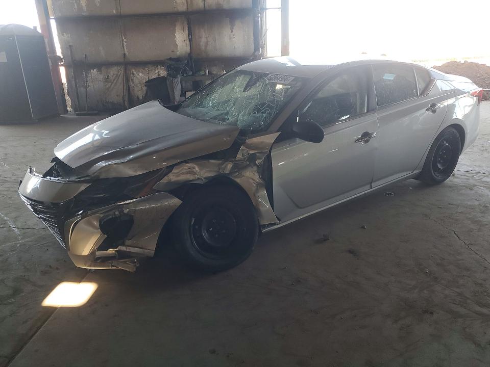 2024 Nissan Altima მანქანა იყიდება აუქციონზე, vin: 1N4BL4BVXRN322165, აუქციონის ნომერი: 50964986