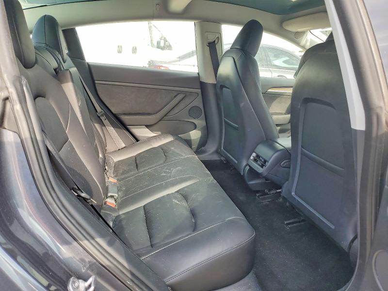 Продажа на аукционе авто 2023 Tesla Model 3, vin: 5YJ3E1EAXPF672312, номер лота: 51361206