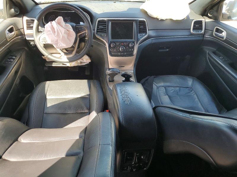 Aukcja sprzedaży 2015 Jeep Grand Cherokee, vin: 1C4RJEBGXFC669525, numer aukcji: 49011846