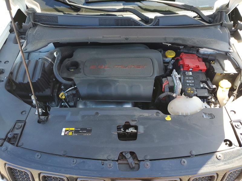 Продаж на аукціоні авто 2019 Jeep Compass, vin: 3C4NJCCB8KT844083, номер лоту: 49056046