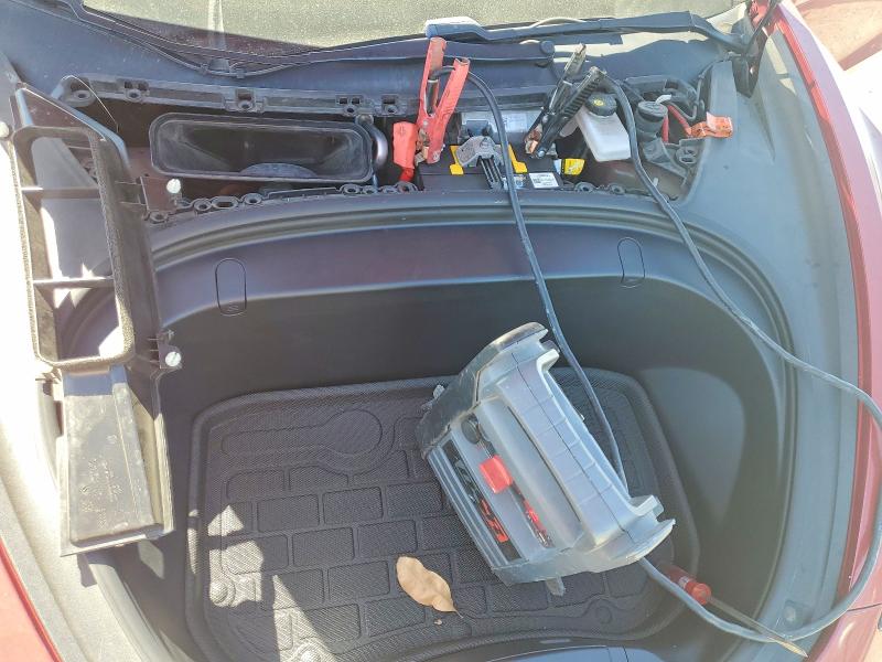 Продаж на аукціоні авто 2019 Tesla Model 3, vin: 5YJ3E1EBXKF393038, номер лоту: 51572356