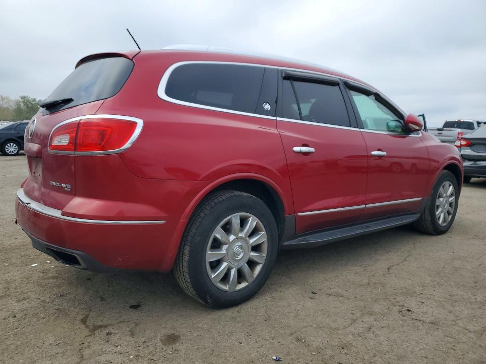 Aukcja sprzedaży 2013 Buick Enclave, vin: 5GAKVDKD4DJ115087, numer aukcji: 49211756