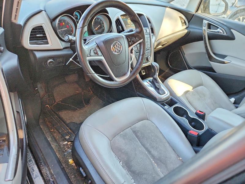 Aukcja sprzedaży 2017 Buick Verano, vin: 1G4PR5SKXH4106066, numer aukcji: 49949446