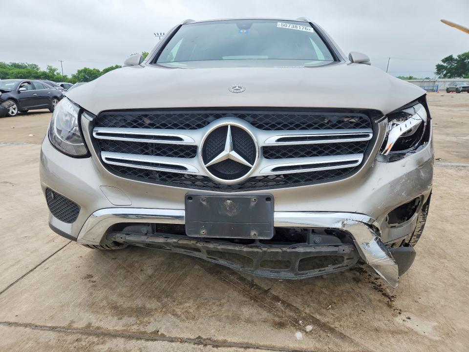 Продаж на аукціоні авто 2019 Mercedes-benz Glc, vin: WDC0G4JB7KF664793, номер лоту: 50738176