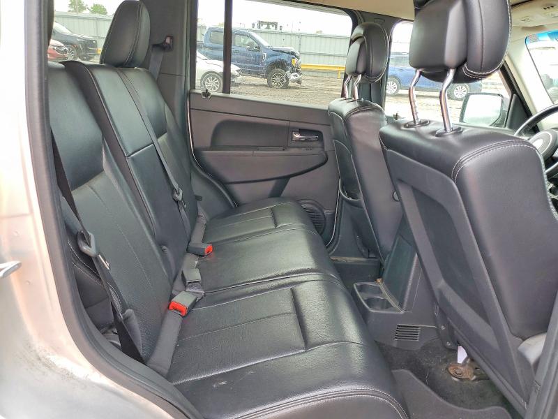 Продаж на аукціоні авто 2012 Jeep Liberty, vin: 1C4PJLAK9CW201801, номер лоту: 48546366