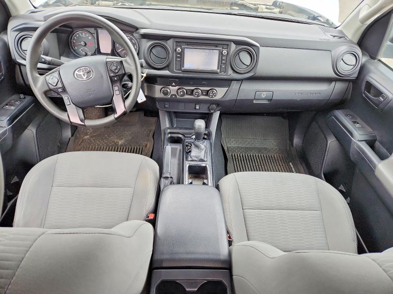 Aukcja sprzedaży 2019 Toyota Tacoma, vin: 5TFSX5EN2KX066193, numer aukcji: 51500466