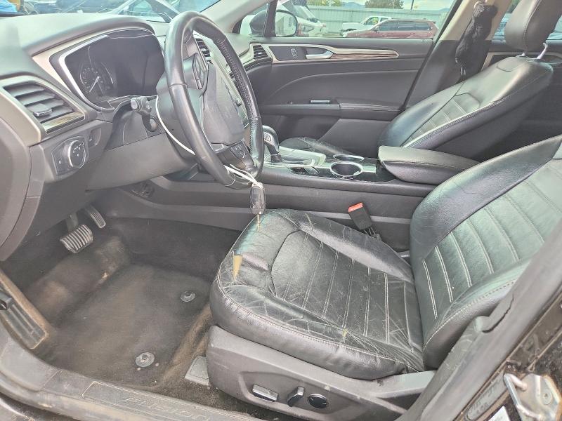 Продаж на аукціоні авто 2013 Ford Fusion, vin: 3FA6P0LU6DR146953, номер лоту: 49492006