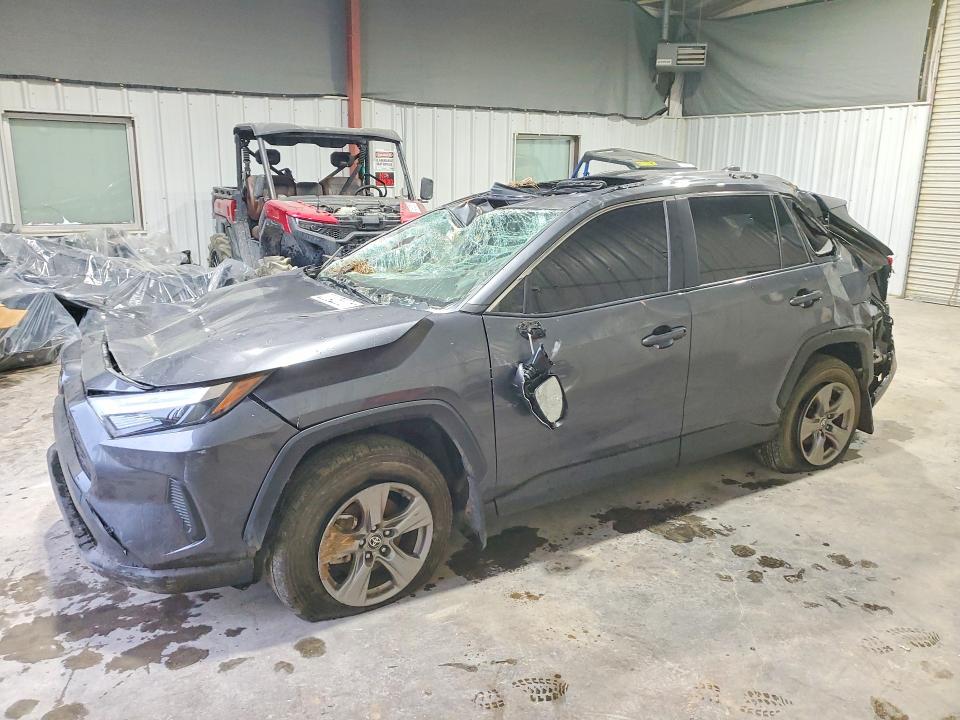 Aukcja sprzedaży 2024 Toyota Rav4, vin: 2T3W1RFV7RW308595, numer aukcji: 48094886