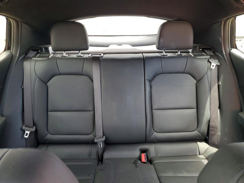 Продажа на аукционе авто 2025 Buick Envista, vin: KL47LBEP4SB161878, номер лота: 51342586