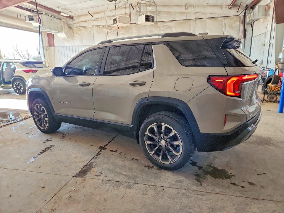Продаж на аукціоні авто 2026 Gmc Terrain, vin: 3GKALMEGXTL137595, номер лоту: 50339886