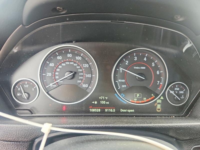 Aukcja sprzedaży 2018 Bmw 430xi, vin: WBA4J3C59JBG90960, numer aukcji: 50183266