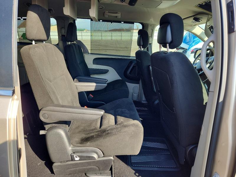 Продаж на аукціоні авто 2015 Chrysler Town & Country, vin: 2C4RC1BG5FR610456, номер лоту: 48252856