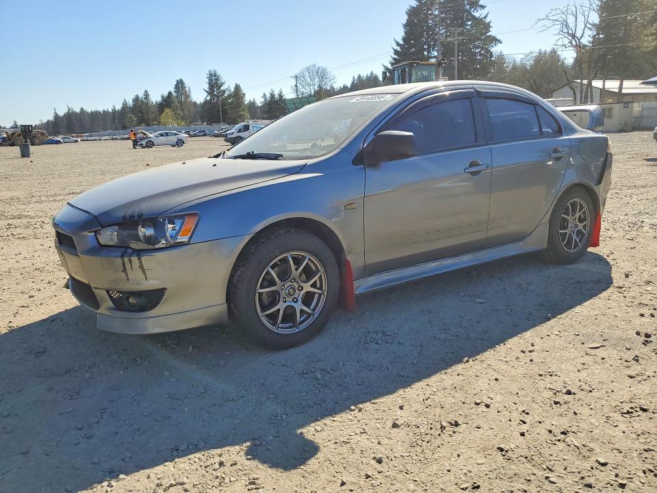 Продаж на аукціоні авто 2014 Mitsubishi Lancer, vin: JA32U2FU7EU018609, номер лоту: 49448896