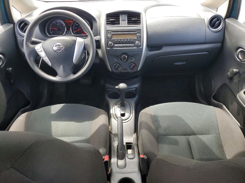Aukcja sprzedaży 2015 Nissan Versa Note, vin: 3N1CE2CP6FL420511, numer aukcji: 51349746