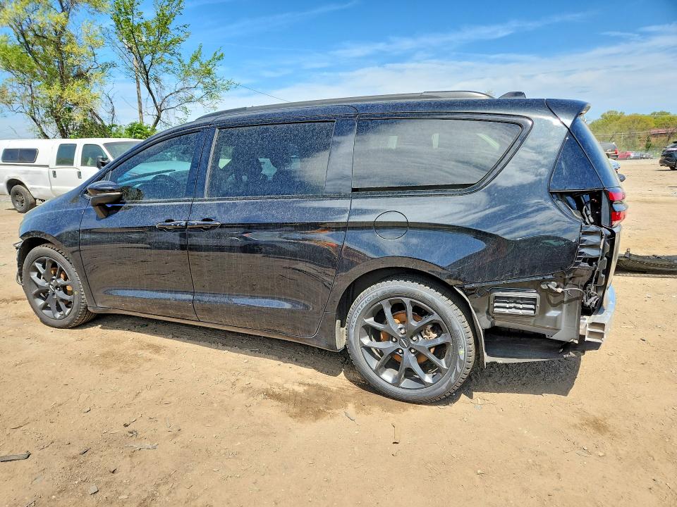 Aukcja sprzedaży 2023 Chrysler Pacifica, vin: 2C4RC1BG8PR522082, numer aukcji: 49809126