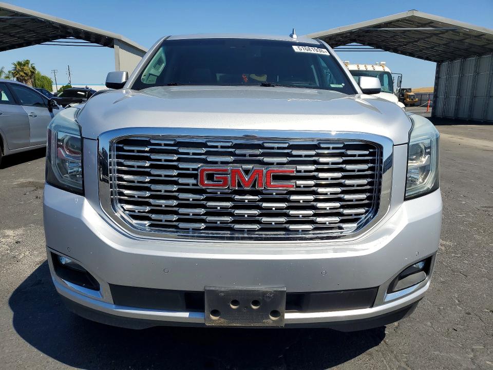 Продажа на аукционе авто 2019 Gmc Yukon, vin: 1GKS1CKJXKR234937, номер лота: 51681936