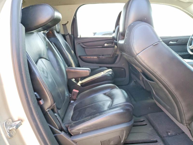 48263916 :رقم المزاد ، 1GKKRRKD1DJ201056 vin ، 2013 Gmc Acadia مزاد بيع