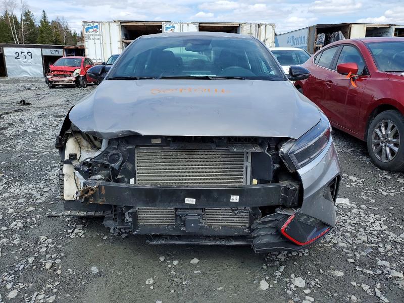 Продажа на аукционе авто 2024 Kia Forte, vin: 3KPF44AC4RE798005, номер лота: 50490116