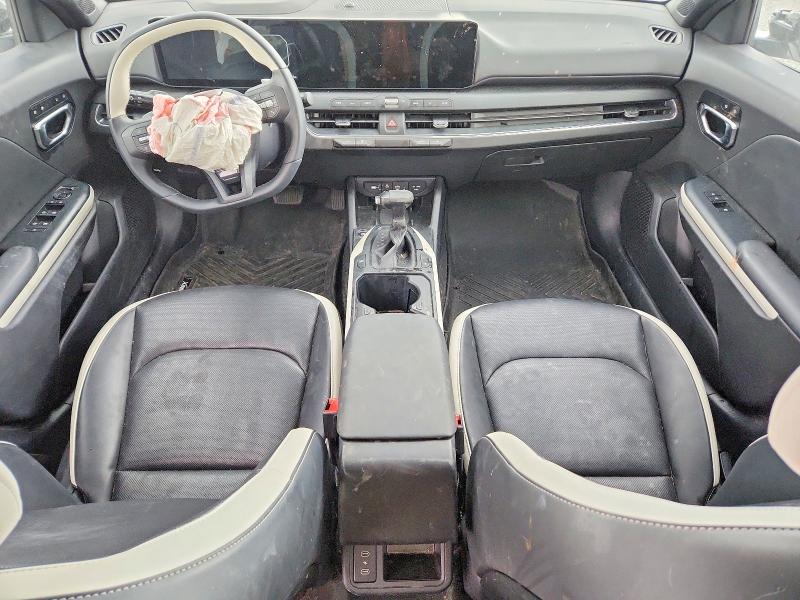 Aukcja sprzedaży 2025 Kia K4, vin: 3KPFW4DEXSE161178, numer aukcji: 51472976