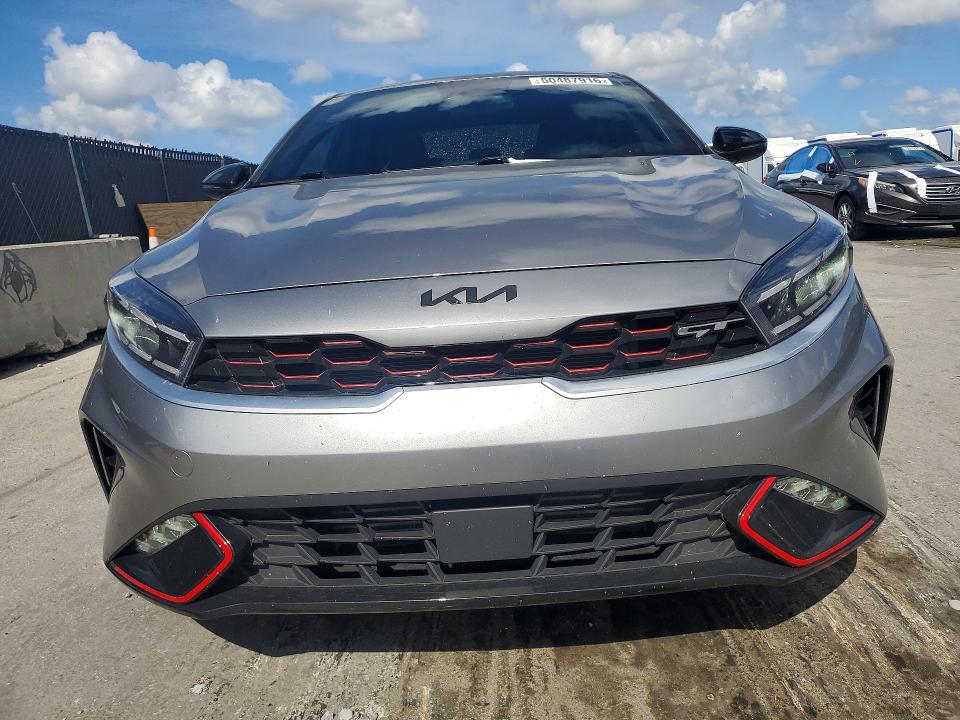 Продаж на аукціоні авто 2023 Kia Forte, vin: 3KPF44AC2PE625368, номер лоту: 50487916