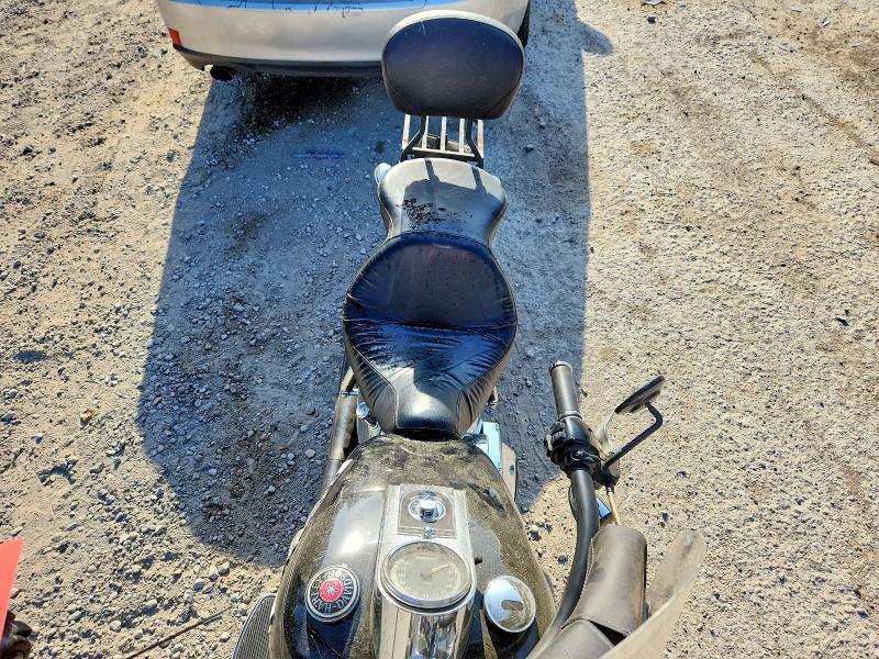 Продажа на аукционе авто 2006 Harley-davidson Flstfi, vin: 1HD1BXB136Y048114, номер лота: 50243136