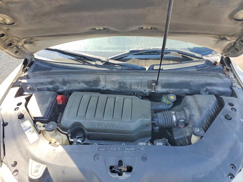 Aukcja sprzedaży 2008 Buick Enclave, vin: 5GAEV23708J275712, numer aukcji: 49453256