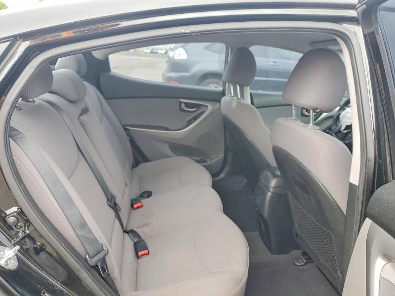 Aukcja sprzedaży 2016 Hyundai Elantra, vin: 5NPDH4AE9GH697578, numer aukcji: 51721616