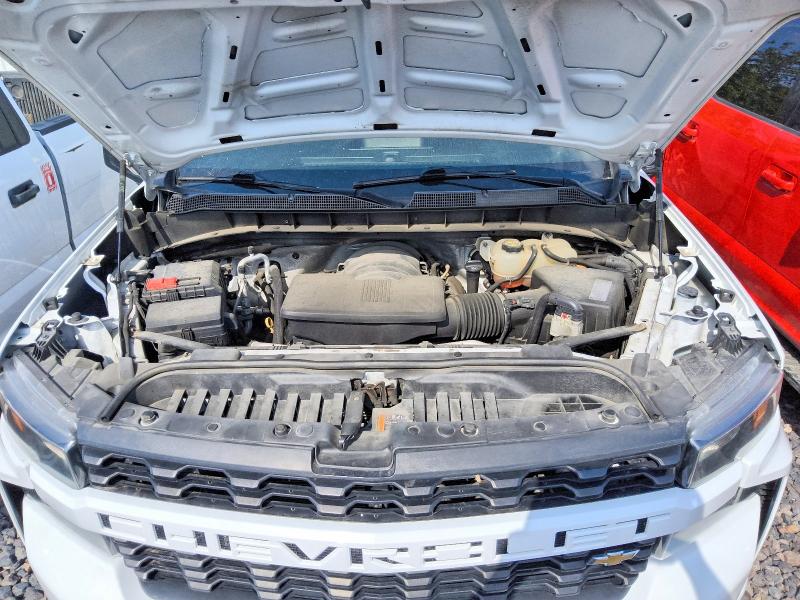 50707876 :رقم المزاد ، 1GCRYAEF3LZ300442 vin ، 2020 Chevrolet Silverado مزاد بيع