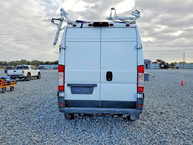 Продажа на аукционе авто 2021 Ram Promaster 3500, vin: 3C6MRVHG7ME587582, номер лота: 52181096