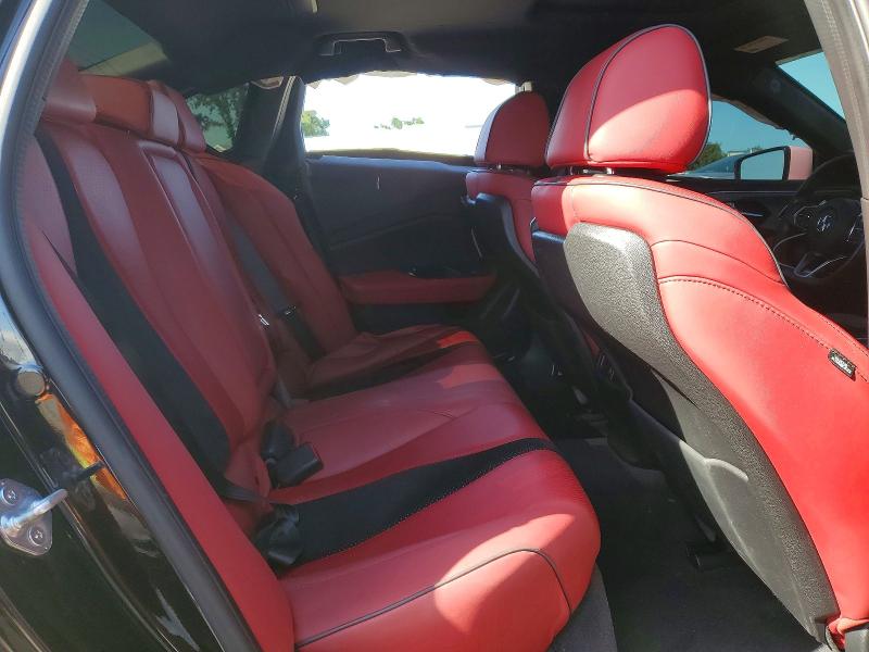 Aukcja sprzedaży 2021 Acura Tlx, vin: 19UUB6F56MA010924, numer aukcji: 49948116