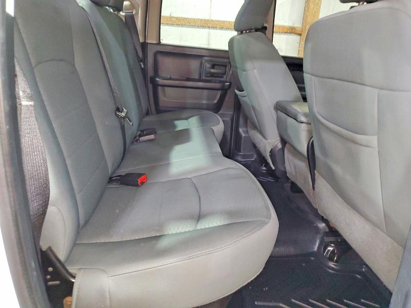 Продажа на аукционе авто 2013 Ram 1500, vin: 1C6RR7FT9DS511313, номер лота: 51371746