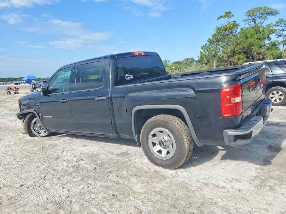 Продажа на аукционе авто 2014 Gmc Sierra 1500 Sle Regu, vin: 3GTP1TEH2EG163201, номер лота: 51086146