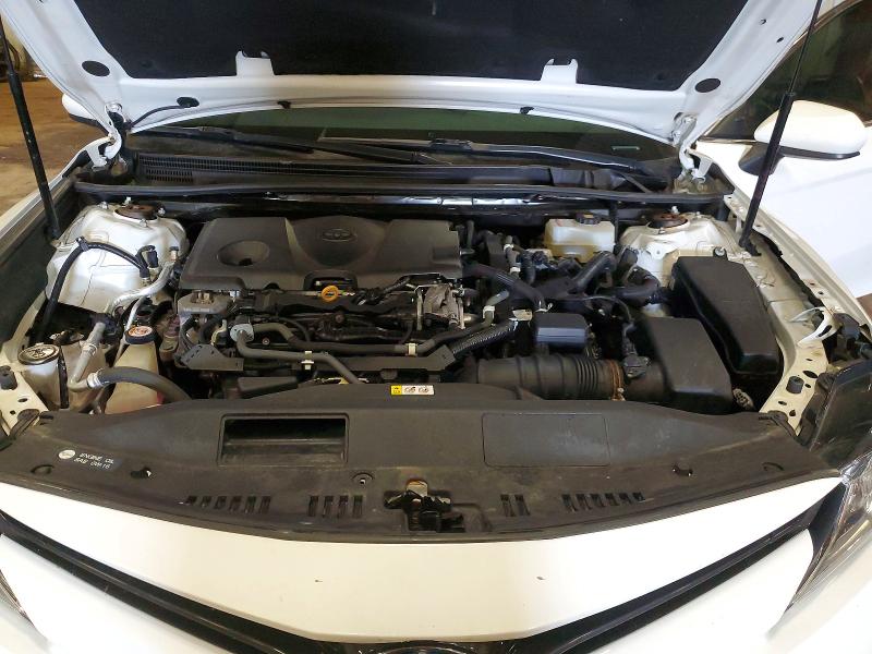 Продаж на аукціоні авто 2020 Toyota Camry, vin: 4T1C31AK2LU520025, номер лоту: 49481156