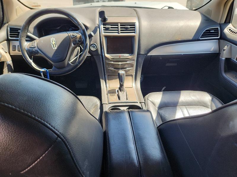Продаж на аукціоні авто 2013 Lincoln Townhouse Mkx, vin: 2LMDJ8JK4DBL23341, номер лоту: 49289796