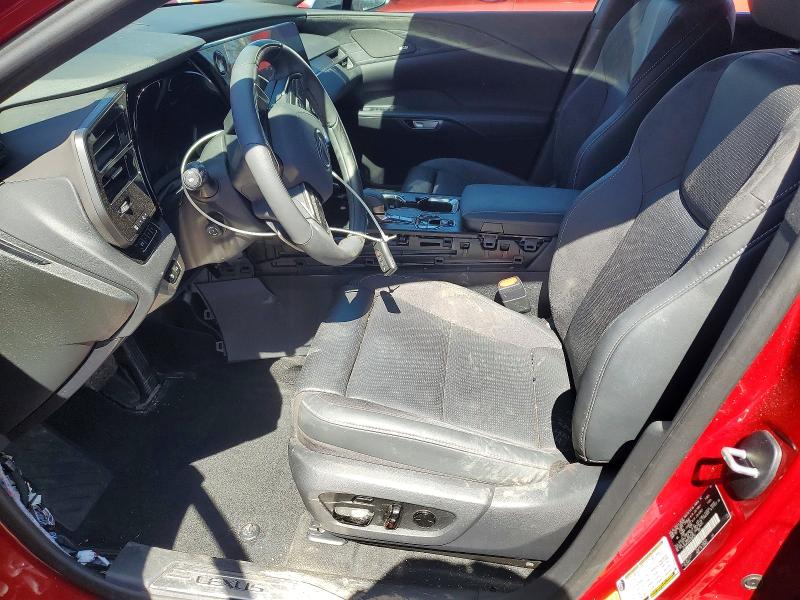 Aukcja sprzedaży 2024 Lexus Rx 350, vin: 2T2BAMCA4RC069760, numer aukcji: 51426166