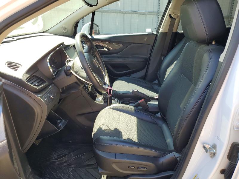 Продаж на аукціоні авто 2017 Buick Encore, vin: KL4CJASB1HB082491, номер лоту: 49277486