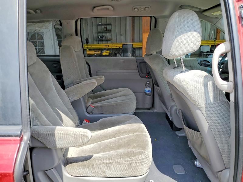 Продаж на аукціоні авто 2008 Kia Sedona, vin: KNDMB233186194768, номер лоту: 50966136