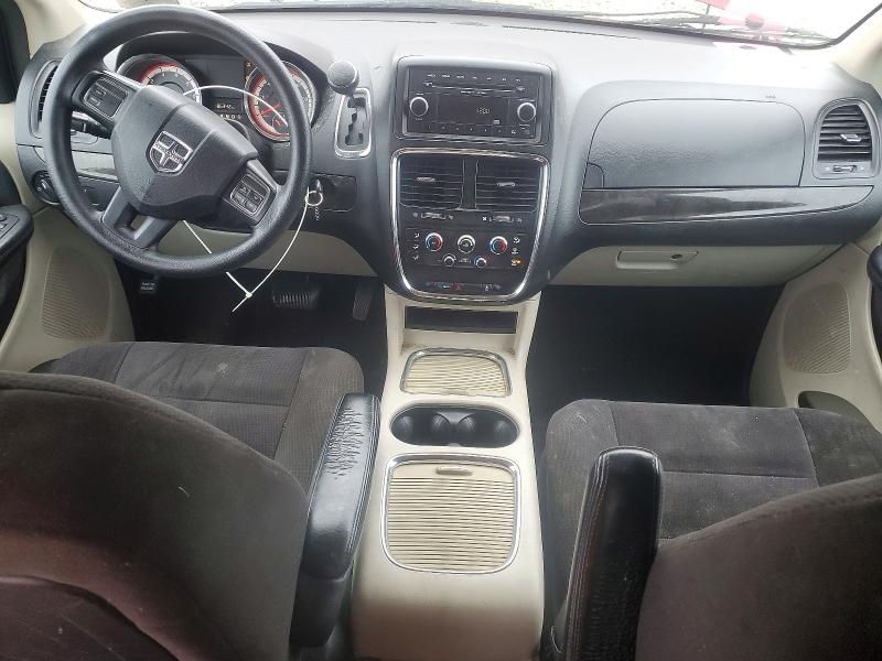 Aukcja sprzedaży 2014 Dodge Grand Caravan, vin: 2C4RDGCG1ER264001, numer aukcji: 51502166
