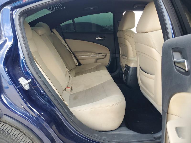 Продажа на аукционе авто 2014 Dodge Charger, vin: 2C3CDXBG3EH254734, номер лота: 49757326