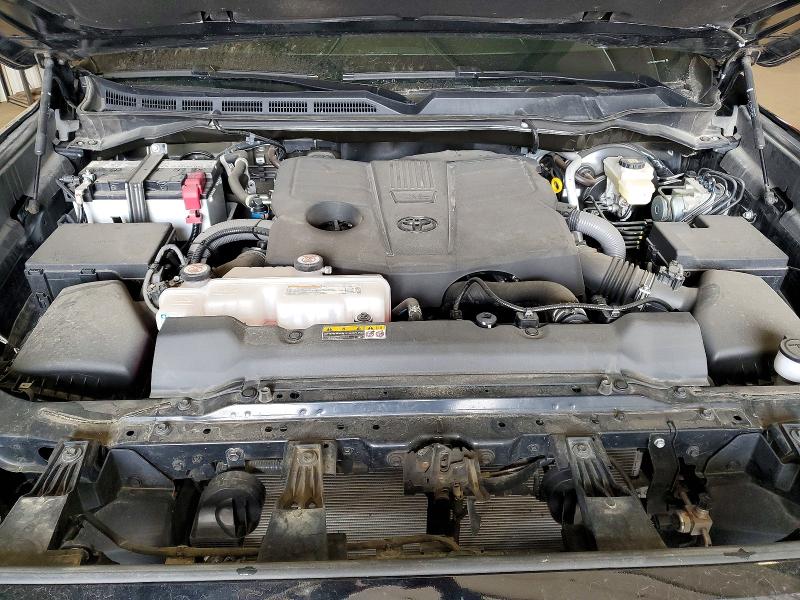 Продажа на аукционе авто 2024 Toyota Tundra, vin: 5TFWA5DB2RX155699, номер лота: 49016066