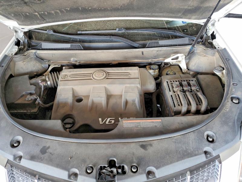 Продаж на аукціоні авто 2011 Cadillac Srx, vin: 3GYFNAEY2BS568059, номер лоту: 49675476