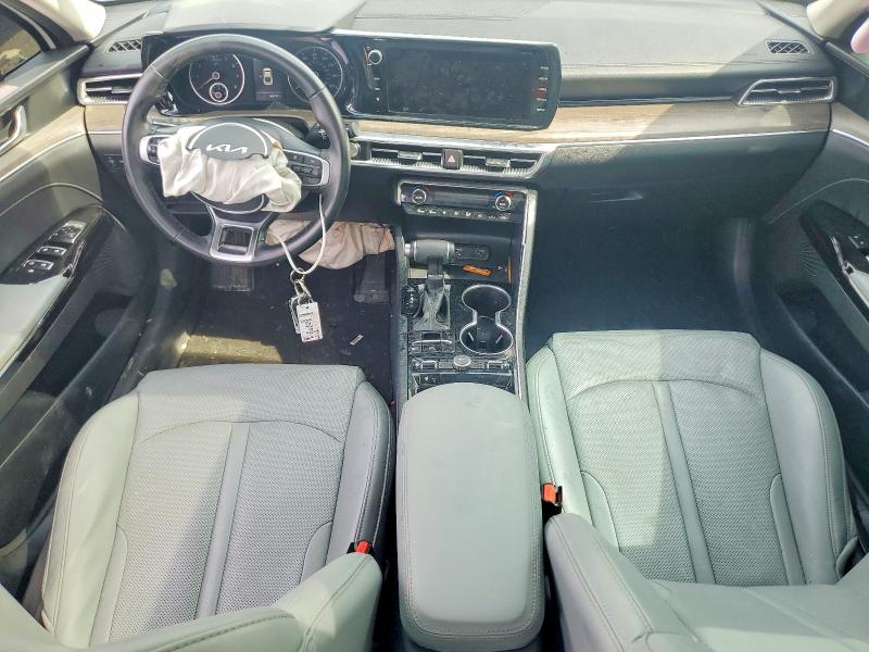 Продаж на аукціоні авто 2023 Kia K5, vin: 5XXG34J29PG202017, номер лоту: 48505646