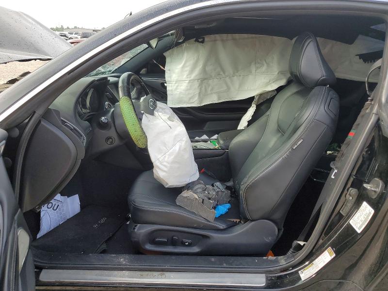 Aukcja sprzedaży 2018 Infiniti Q60, vin: JN1EV7EL5JM392750, numer aukcji: 51039256
