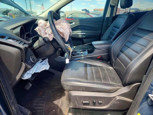 Aukcja sprzedaży 2019 Ford Escape, vin: 1FMCU9J98KUC23574, numer aukcji: 50436876