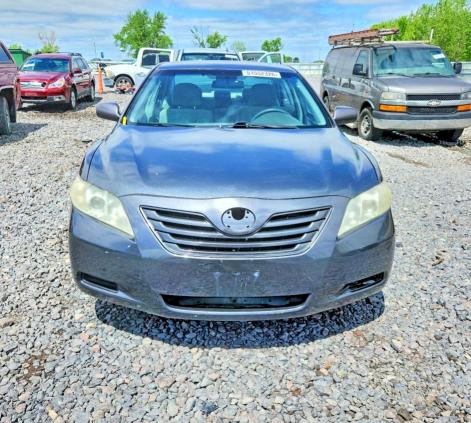 Продажа на аукционе авто 2008 Toyota Camry, vin: 4T1BE46K28U771568, номер лота: 51552326